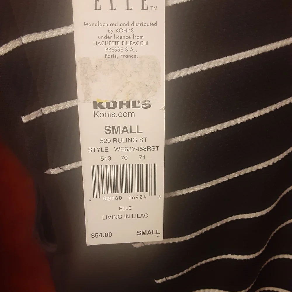 Ellen Tank Dress - Picture 5 of 10